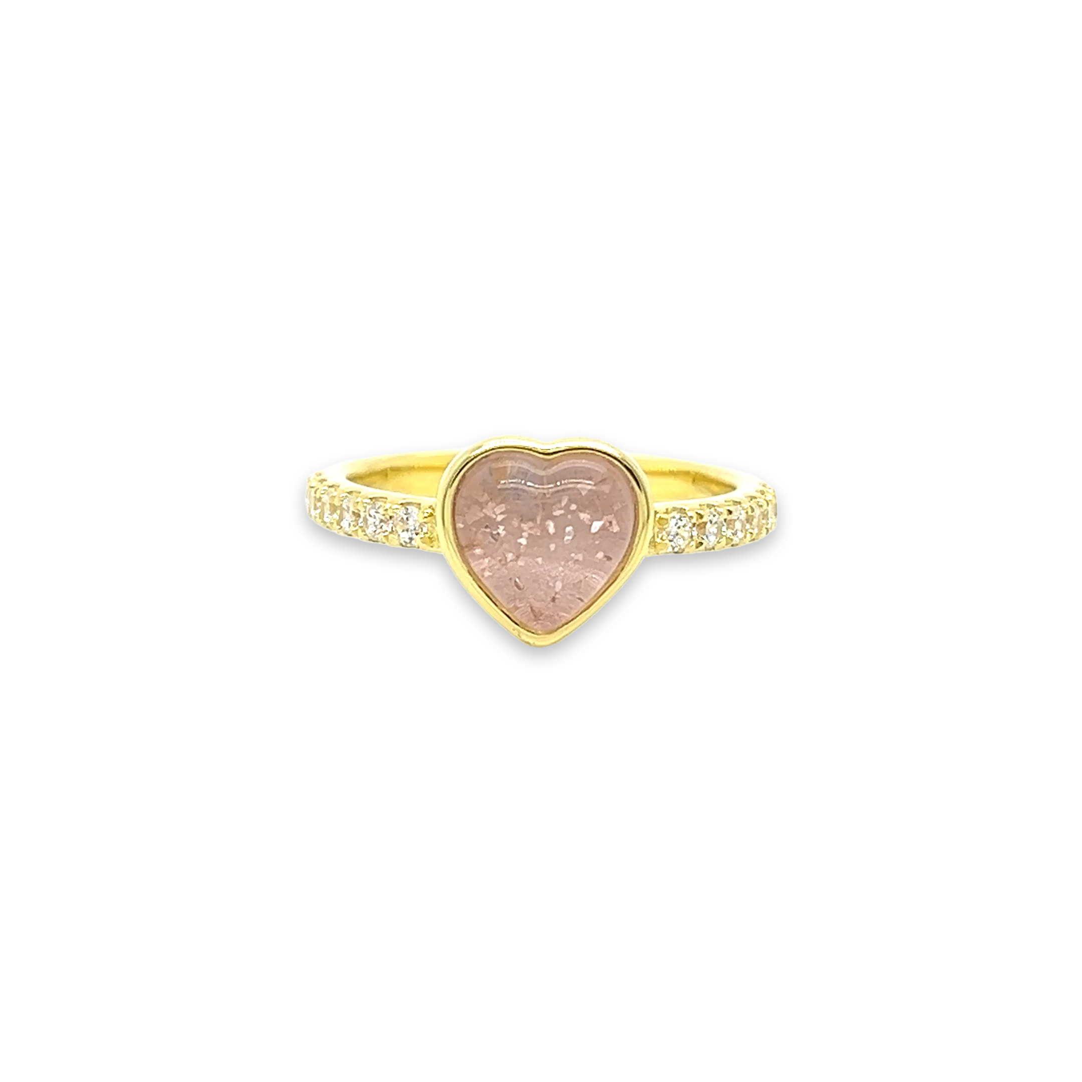 Amora Ashes Ring