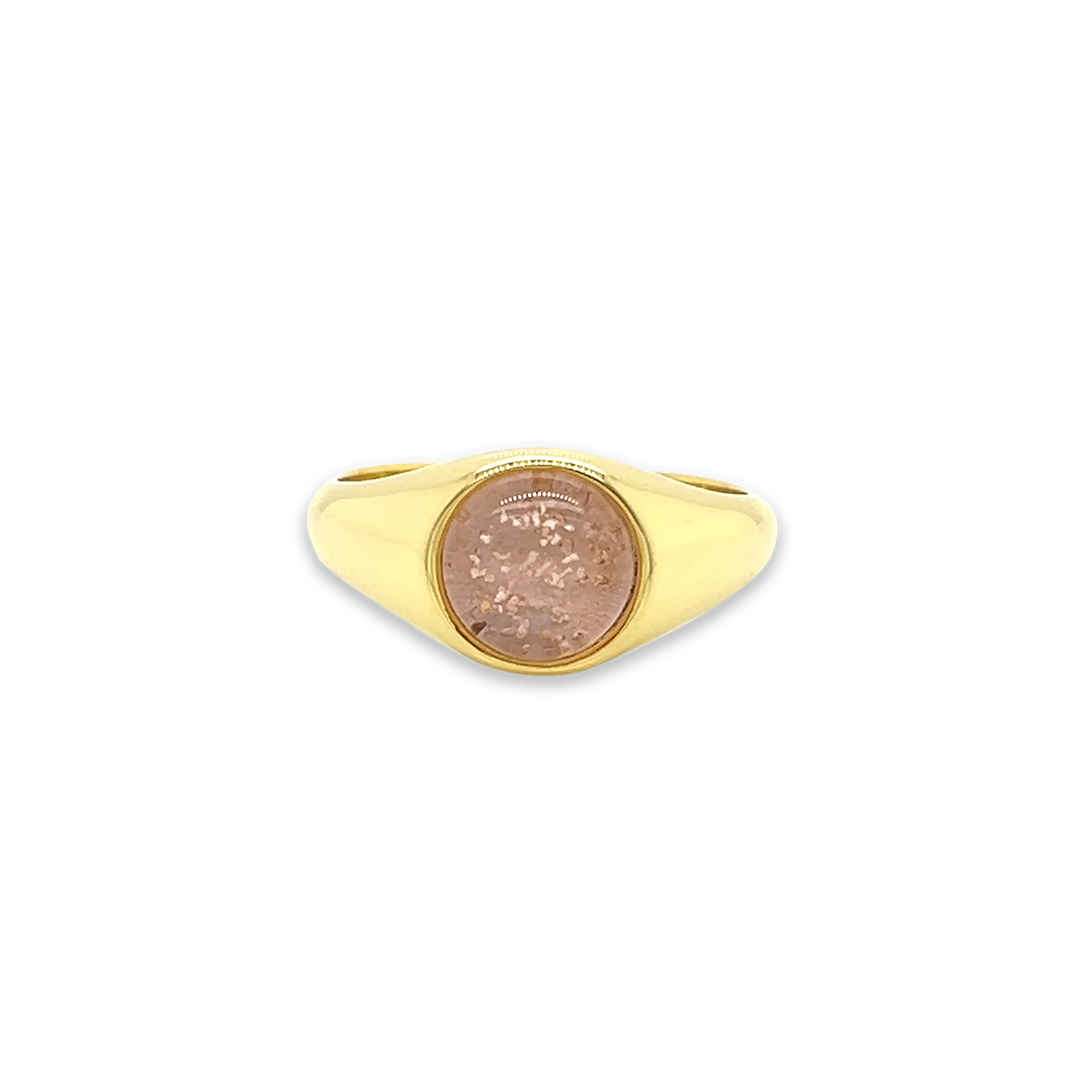 Legacy Ashes Ring