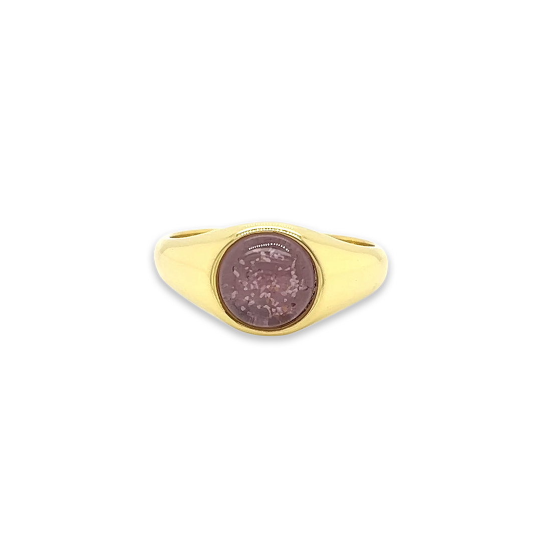 Legacy Ashes Ring