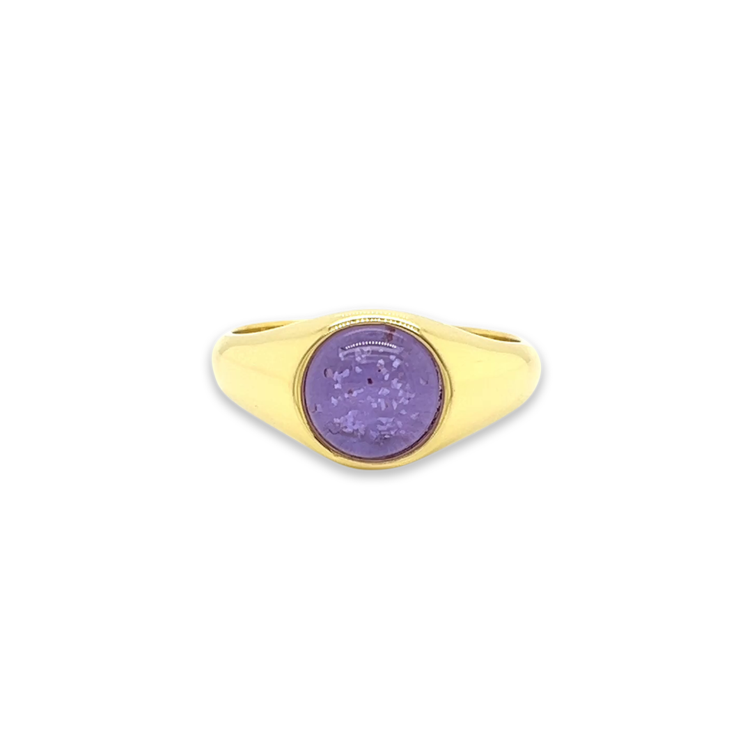 Legacy Ashes Ring