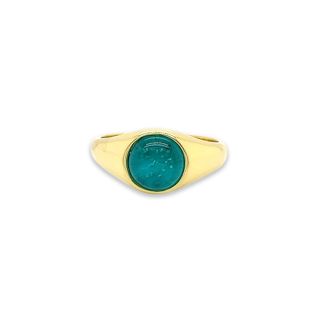 Legacy Ashes Ring
