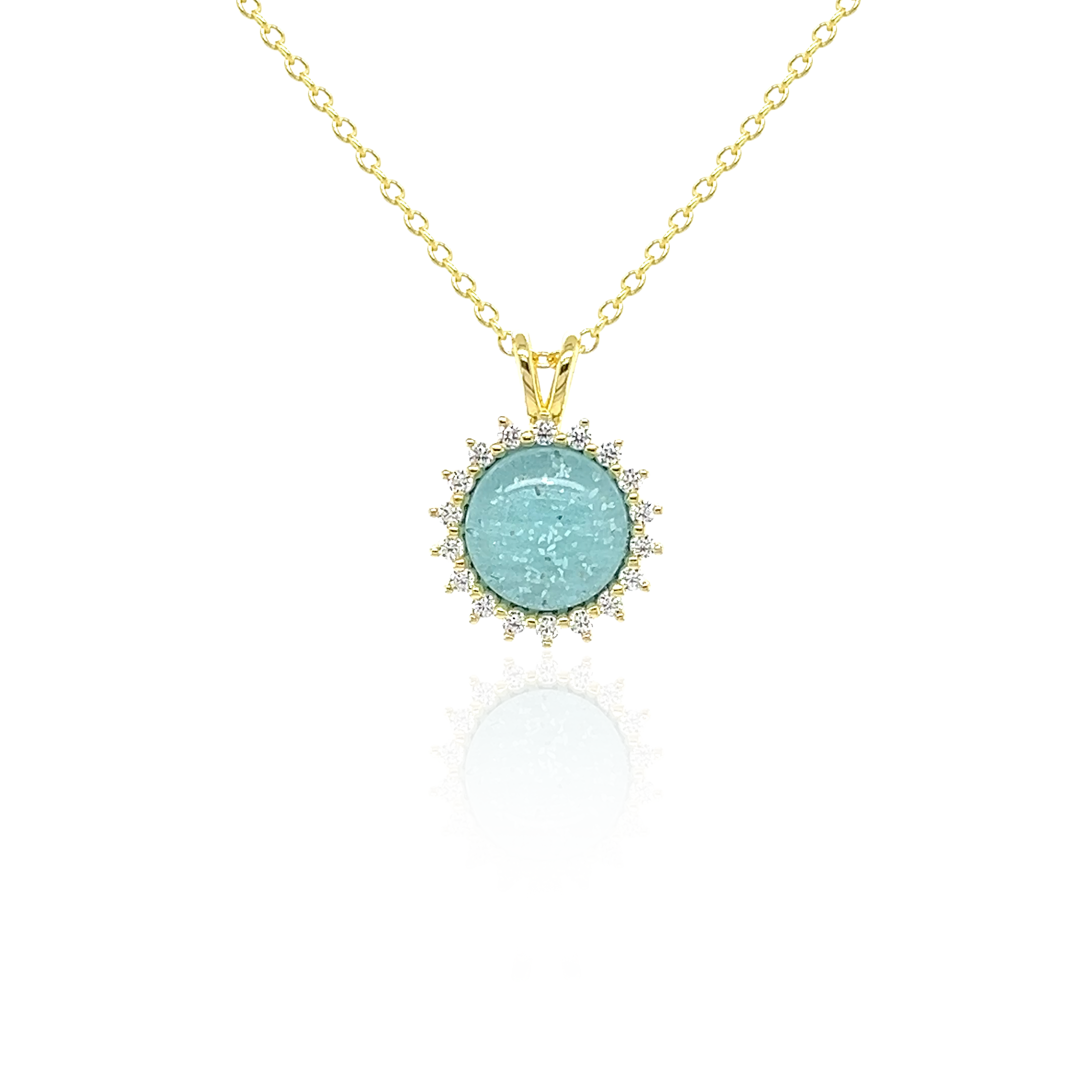 Always Ashes Pendant