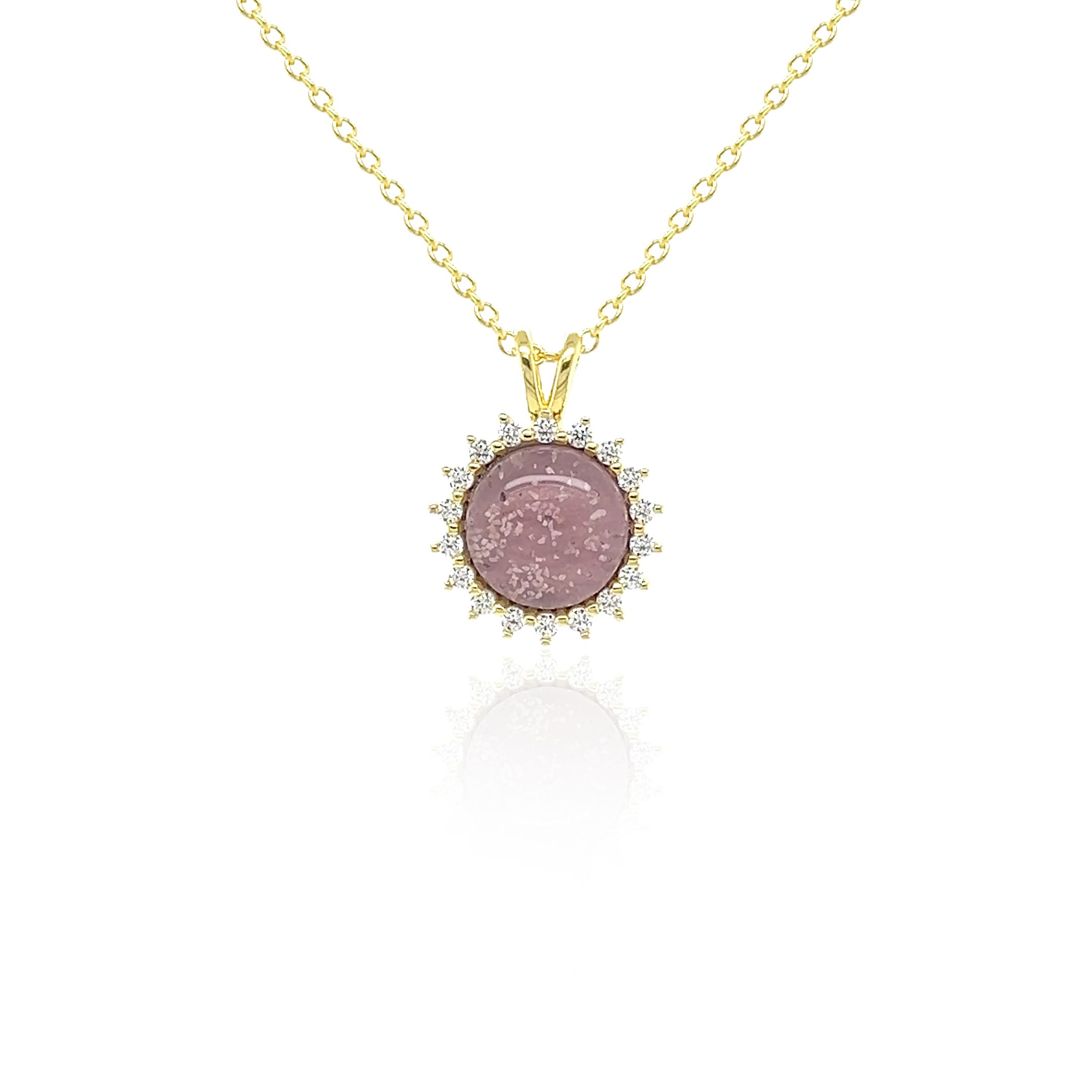 Always Ashes Pendant