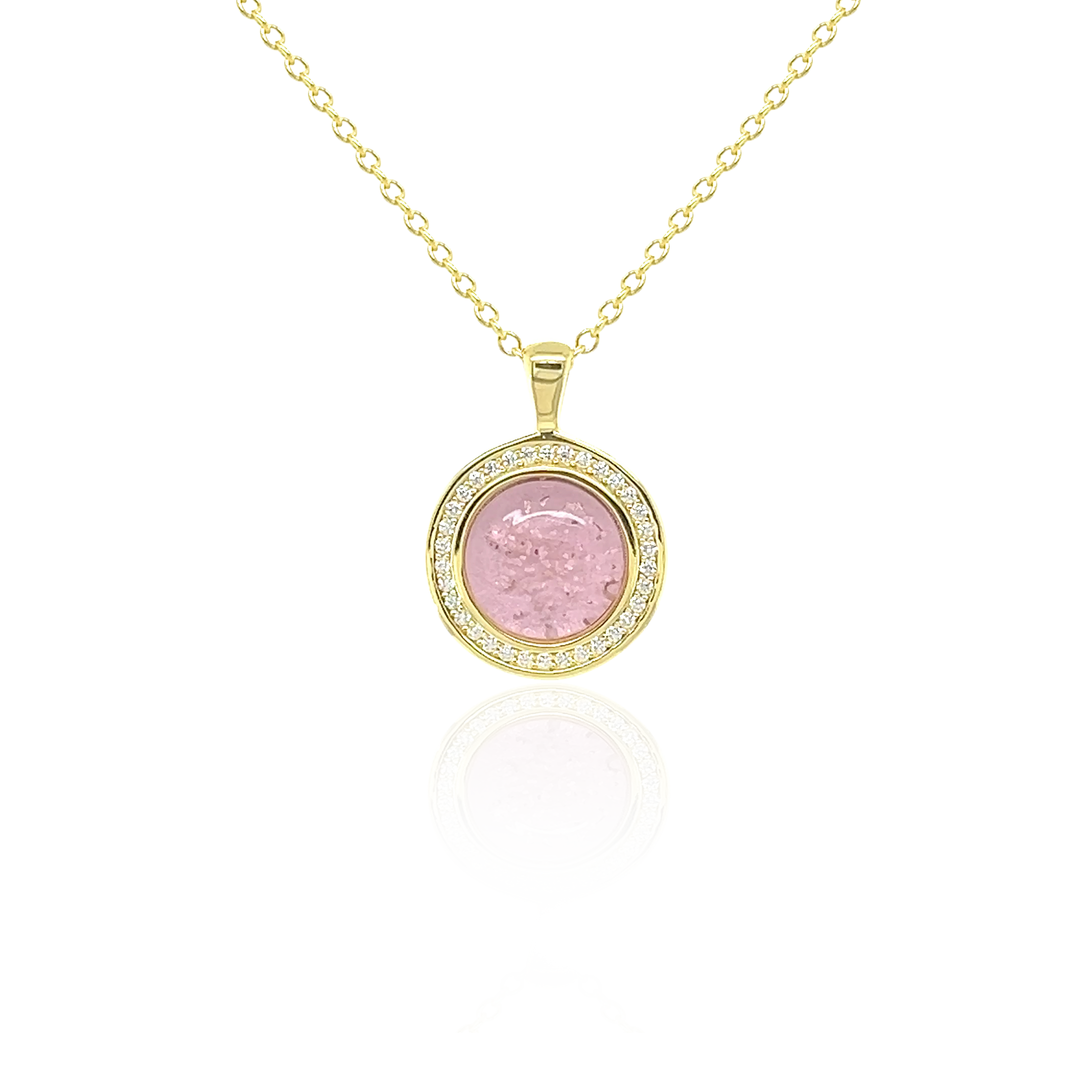 Momento Ashes Pendant