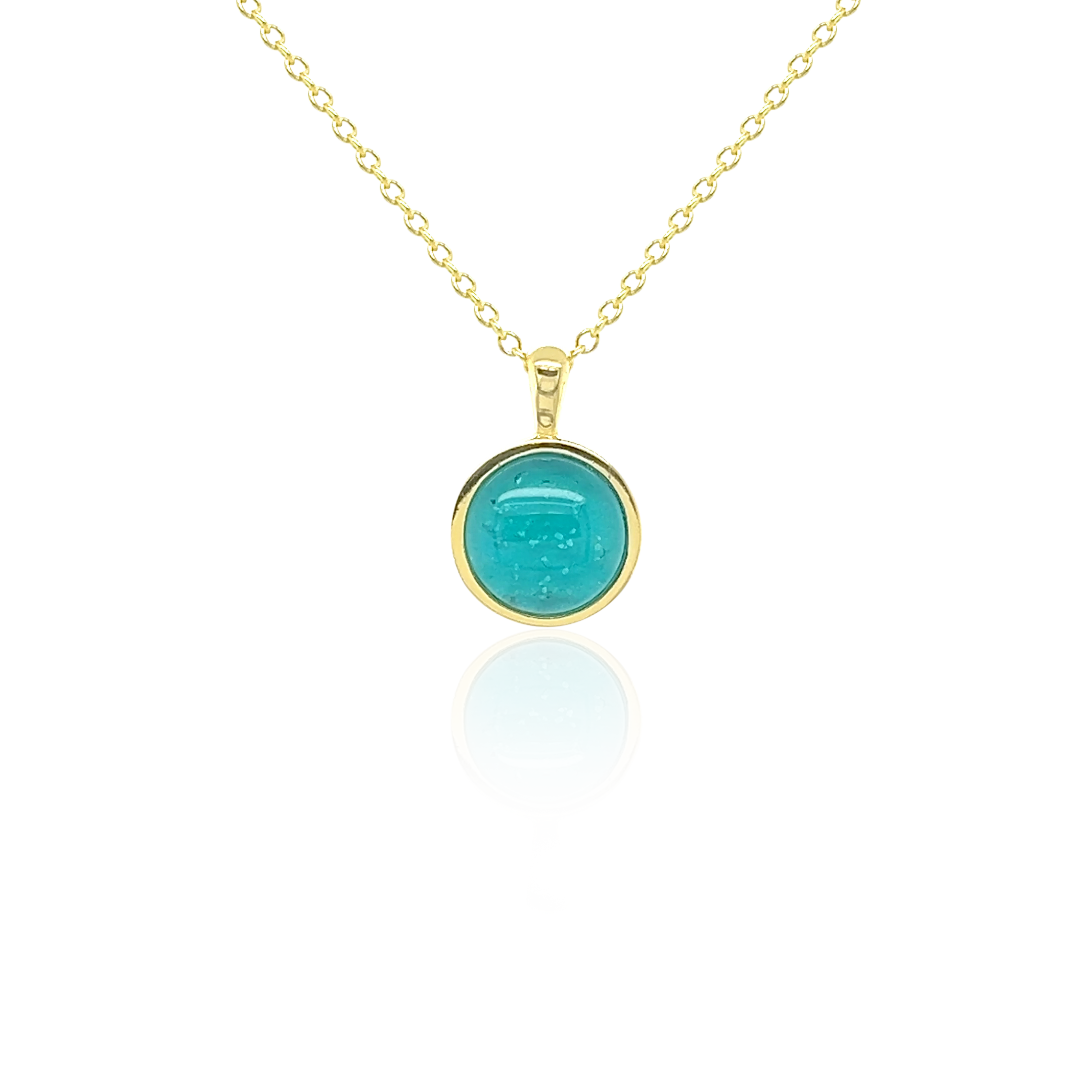 Forever Ashes Pendant