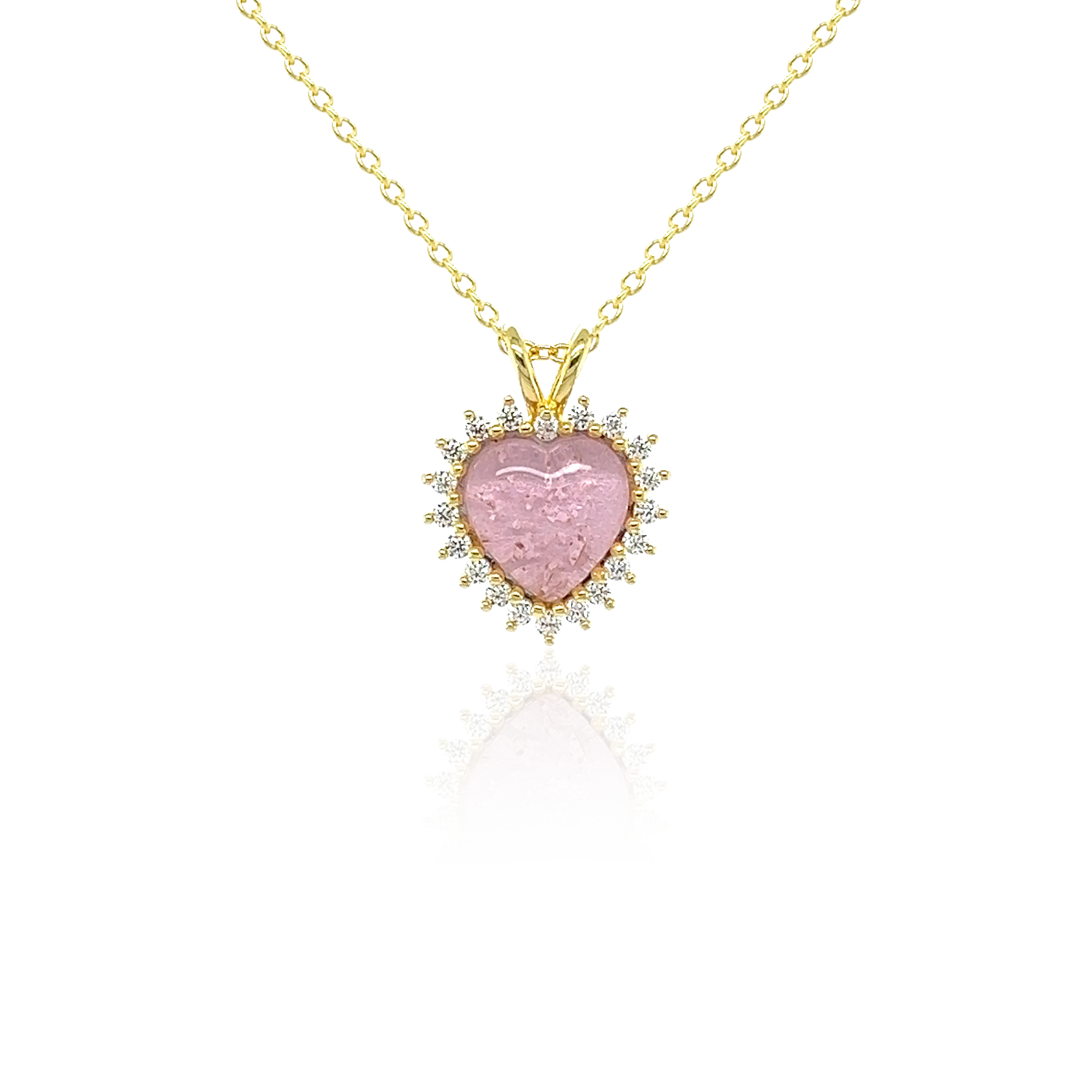 Cherish Ashes Pendant