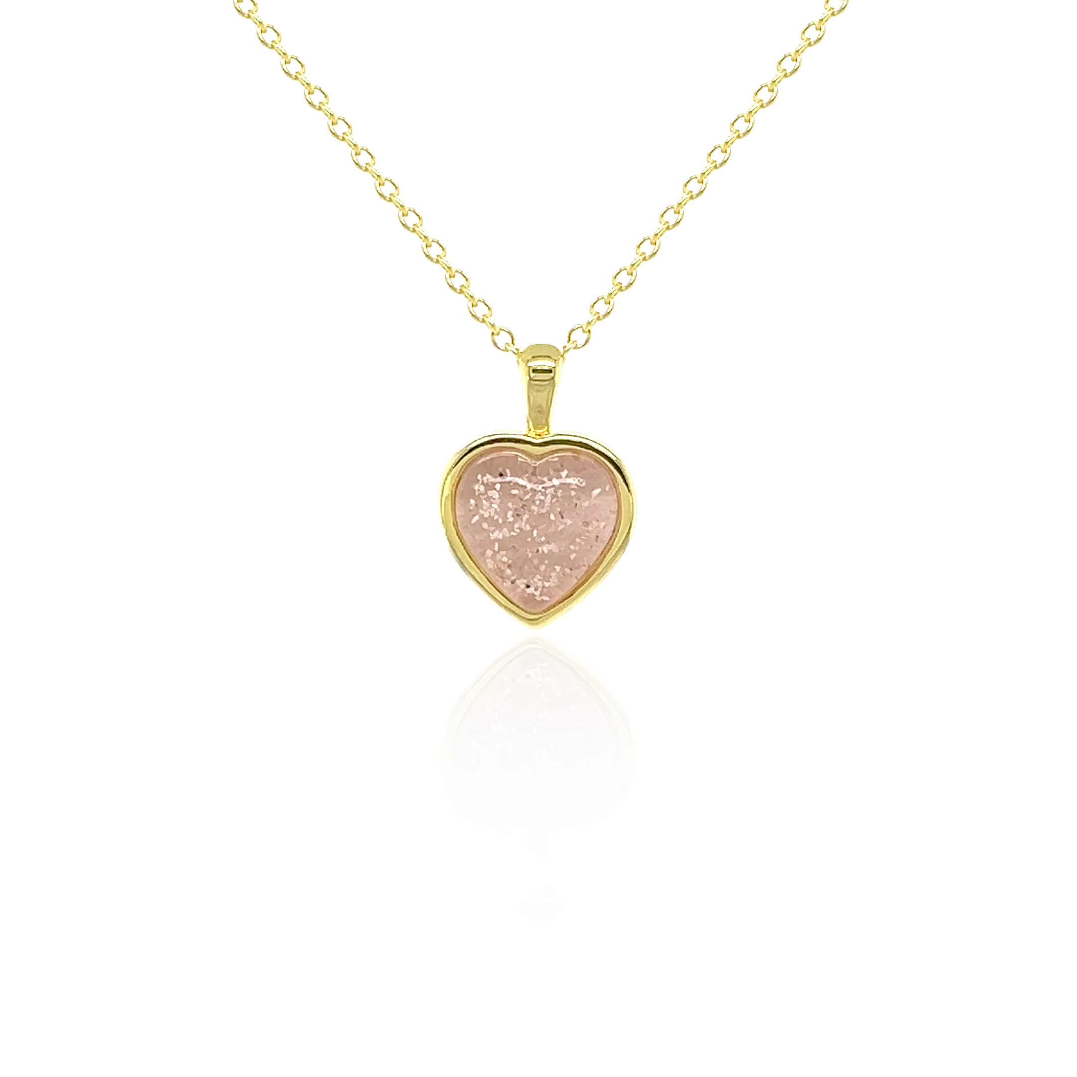 Tribute Ashes Pendant