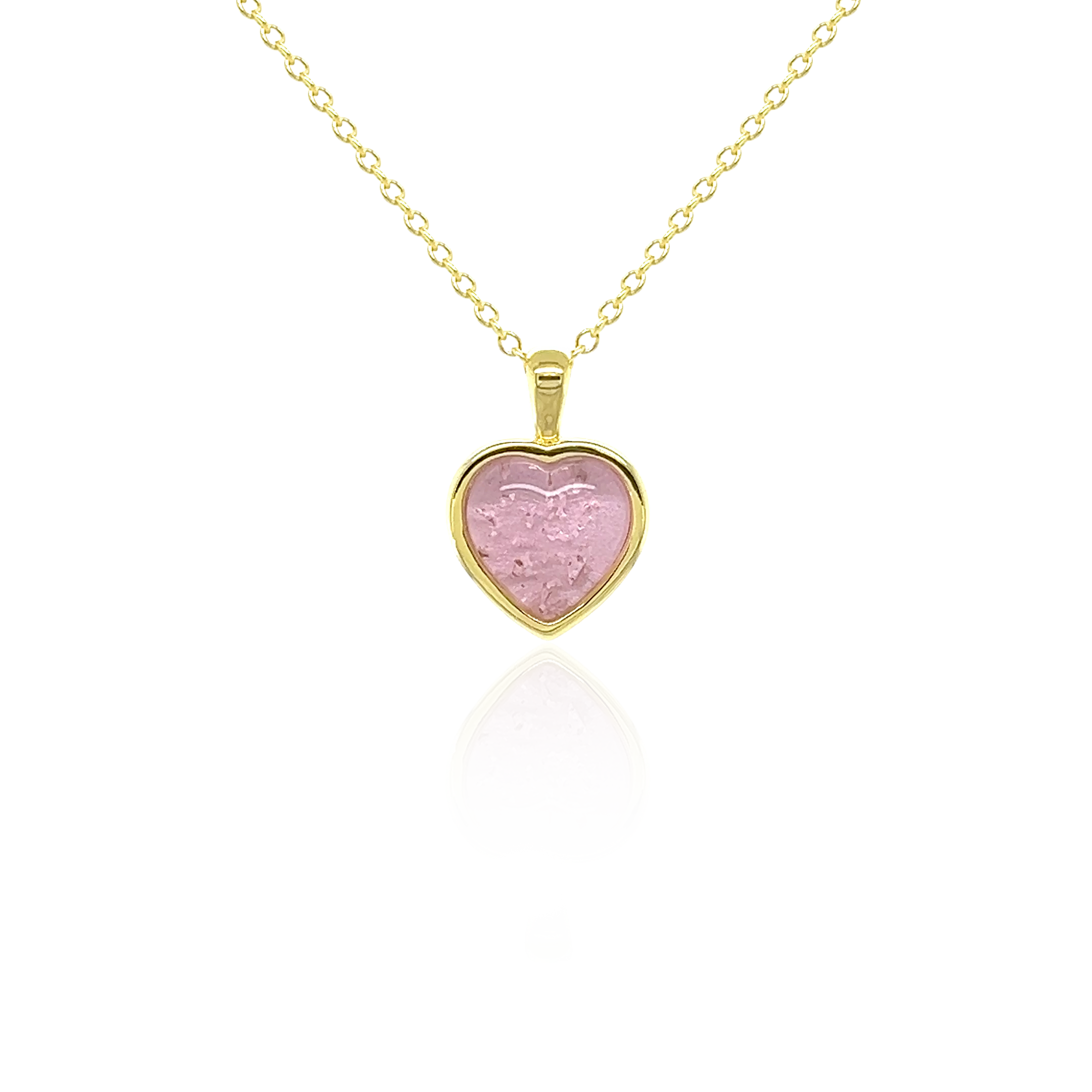 Tribute Ashes Pendant