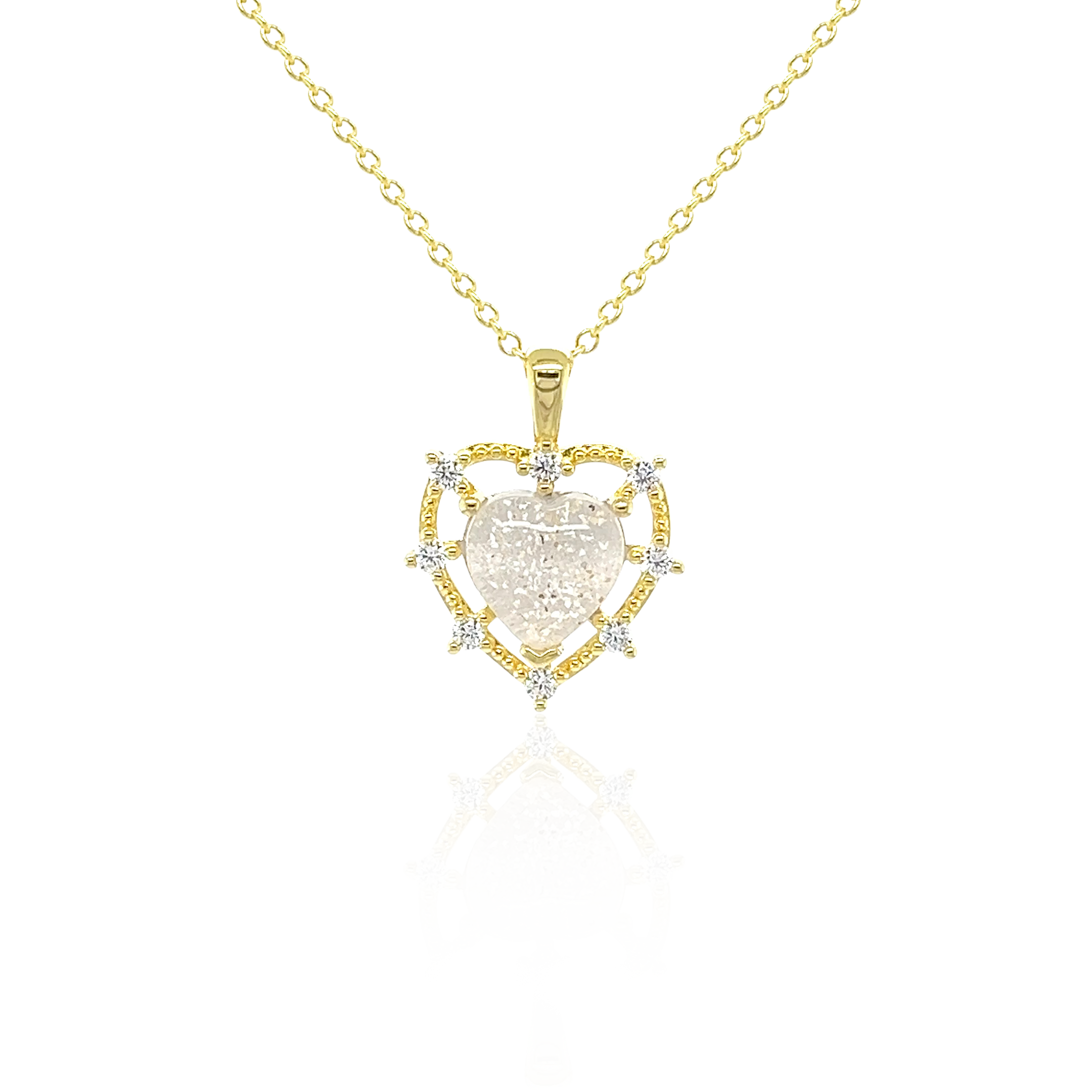 Beacon Ashes Pendant