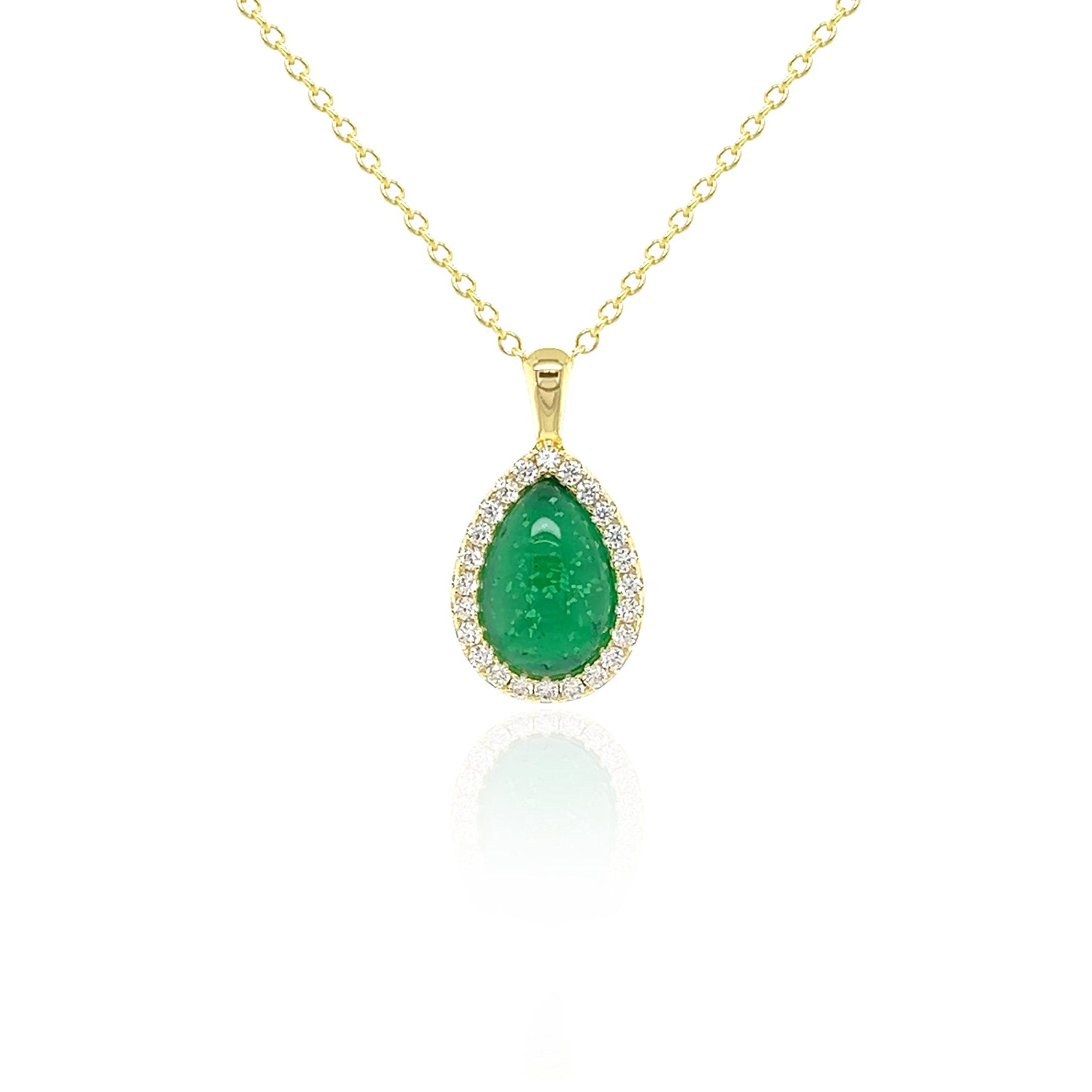 Honour Ashes Pendant