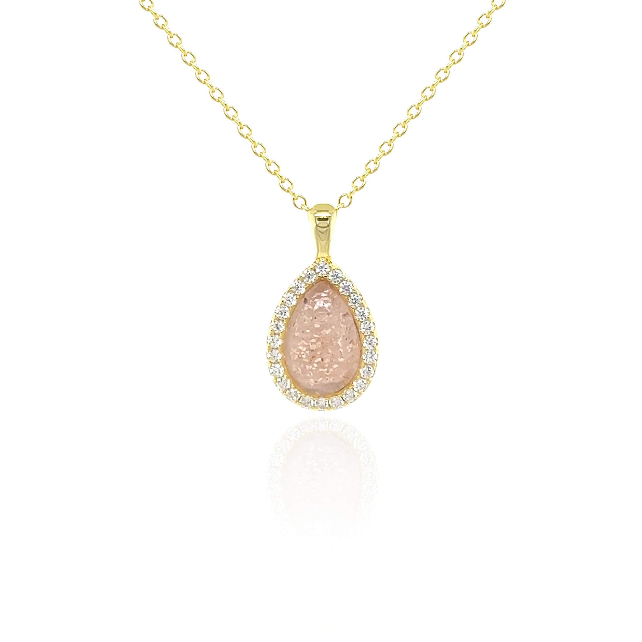 Honour Ashes Pendant