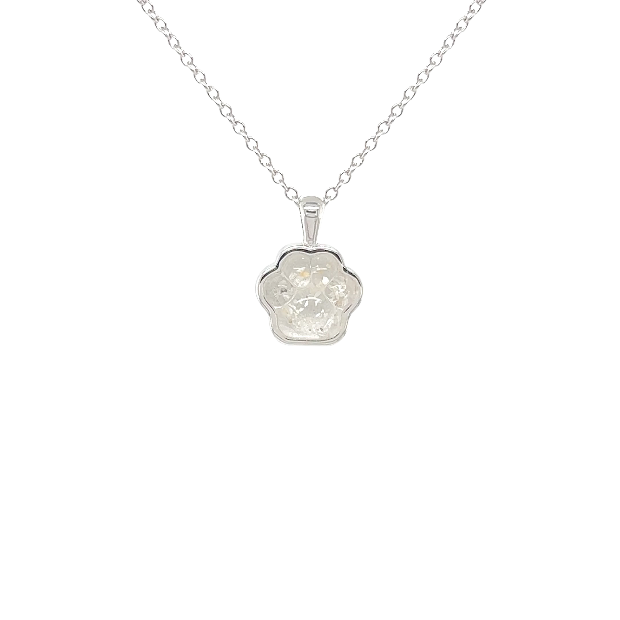 Paw Pendant