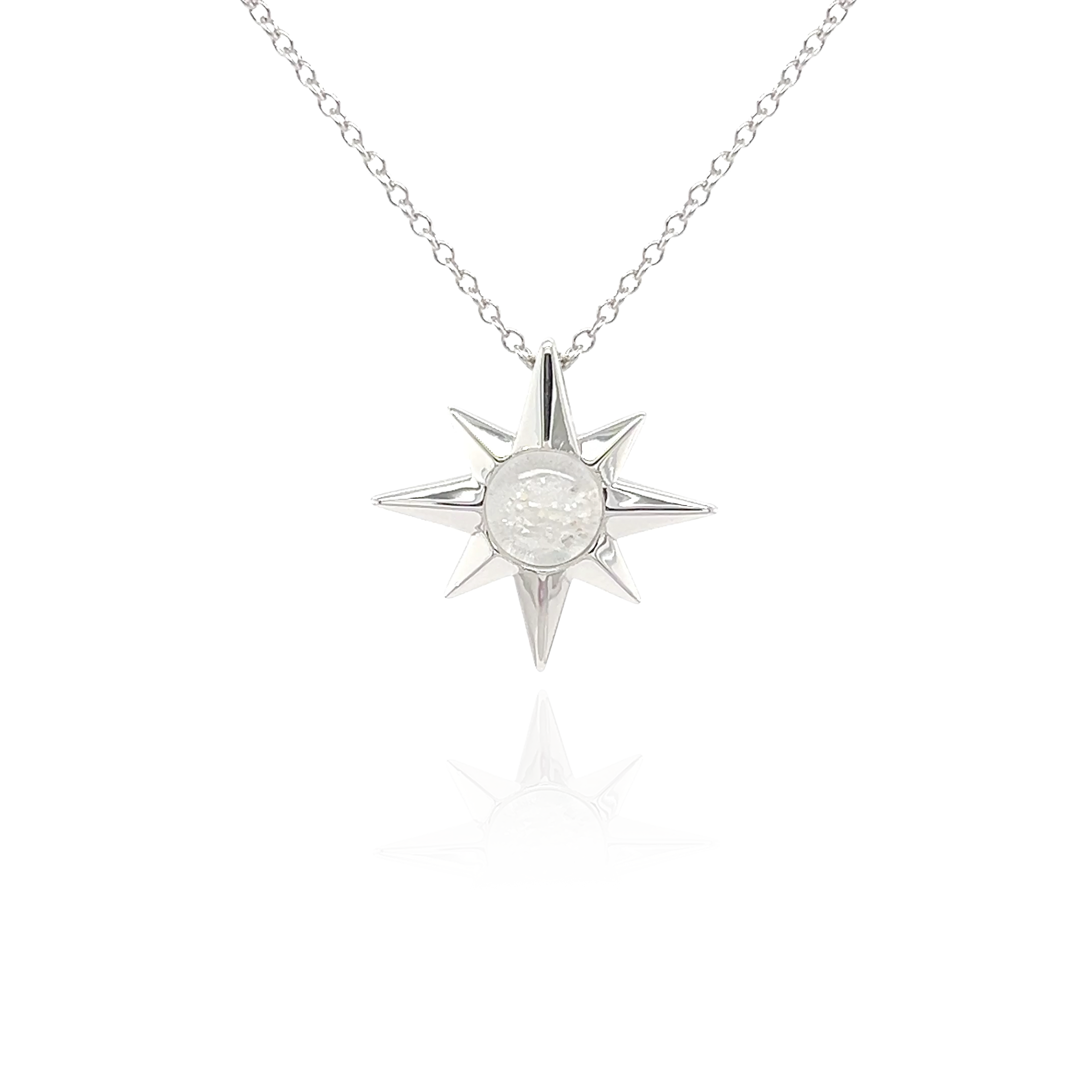 Astra Ashes Pendant