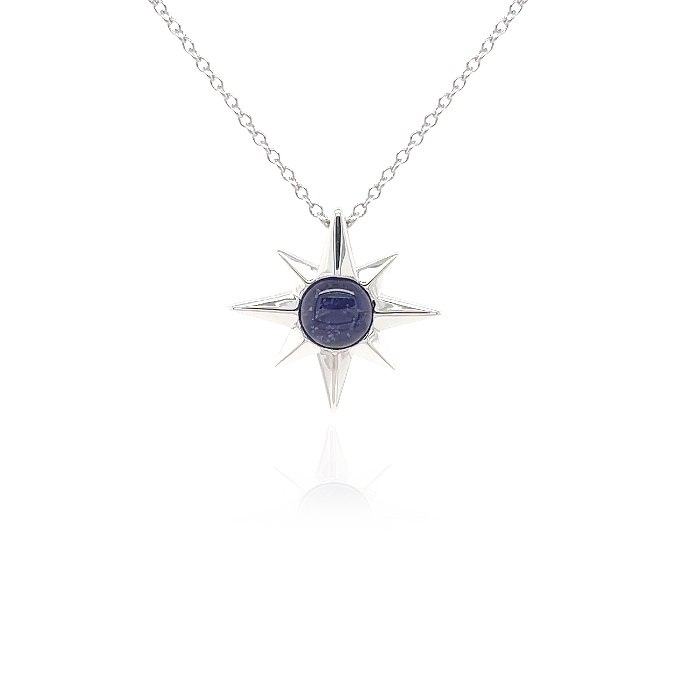 Astra Ashes Pendant